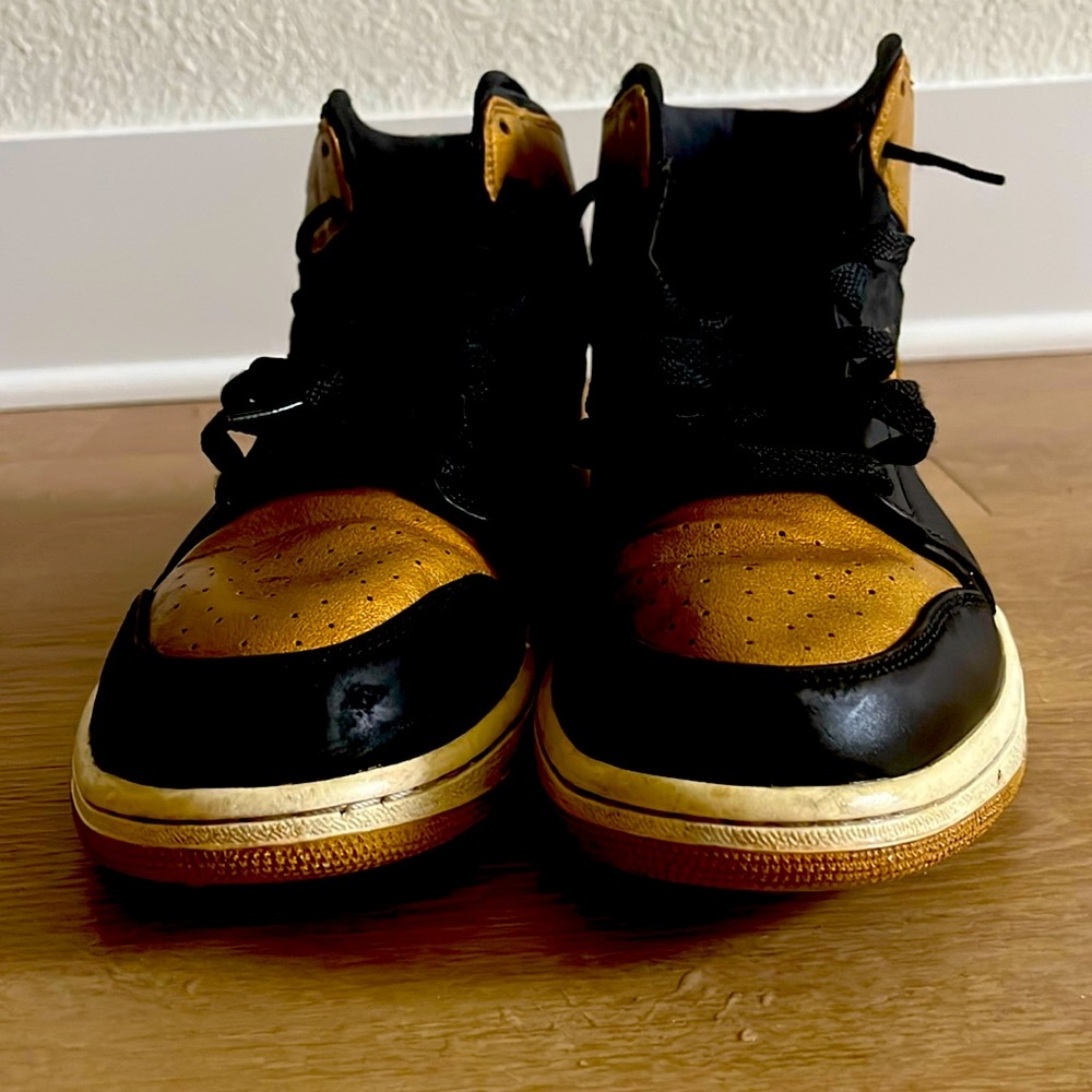 Nike Air Jordan 1 Retro High Melo’s